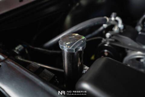 1965 Chevrolet Malibu