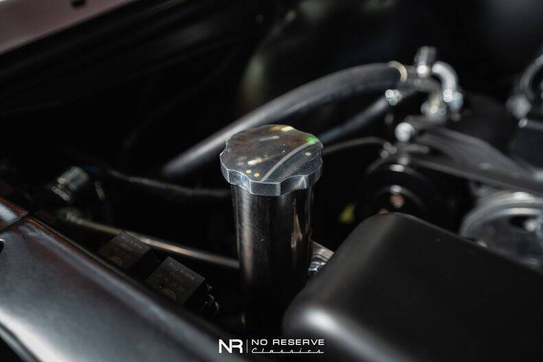 1965 Chevrolet Malibu