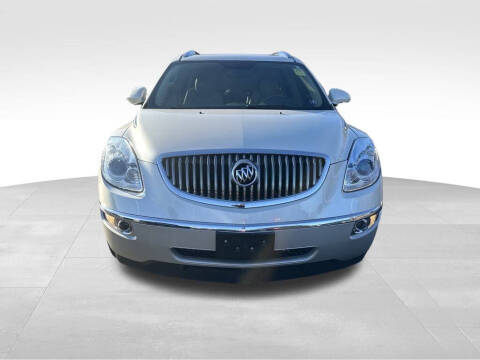 2011 Buick Enclave CXL-2
