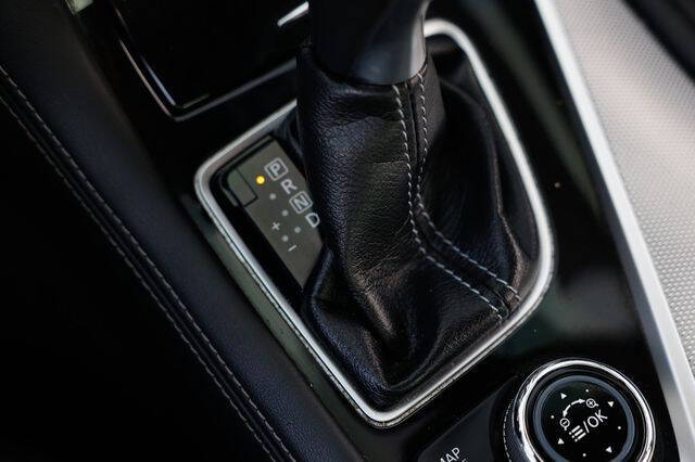 2017 Infiniti Q50 3.0T Signature Edition