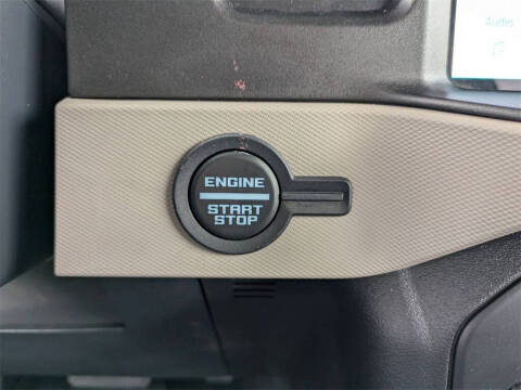 2022 Ford Bronco Wildtrak Advanced