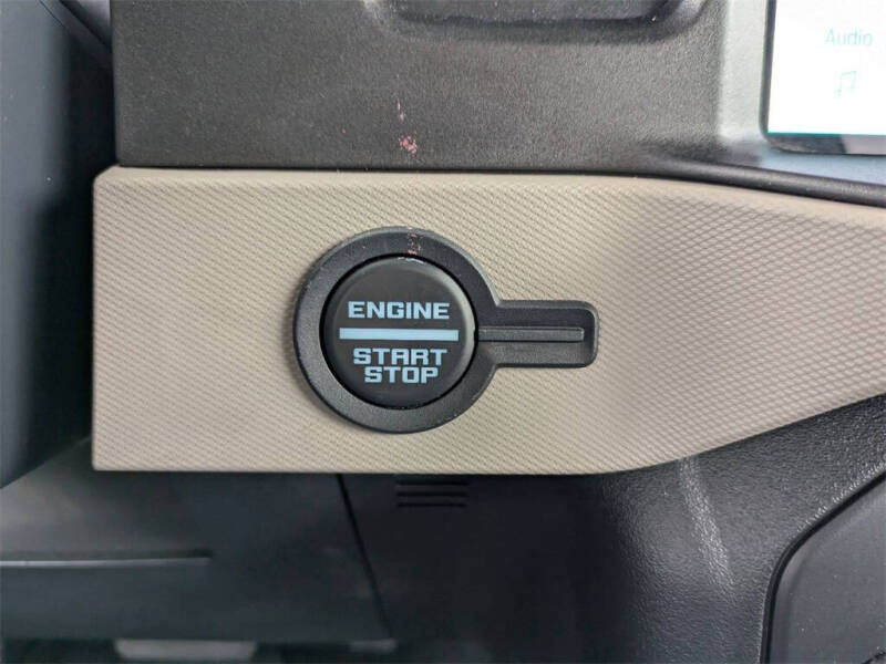 2022 Ford Bronco Wildtrak Advanced