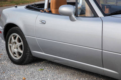 1996 Mazda MX-5 Miata