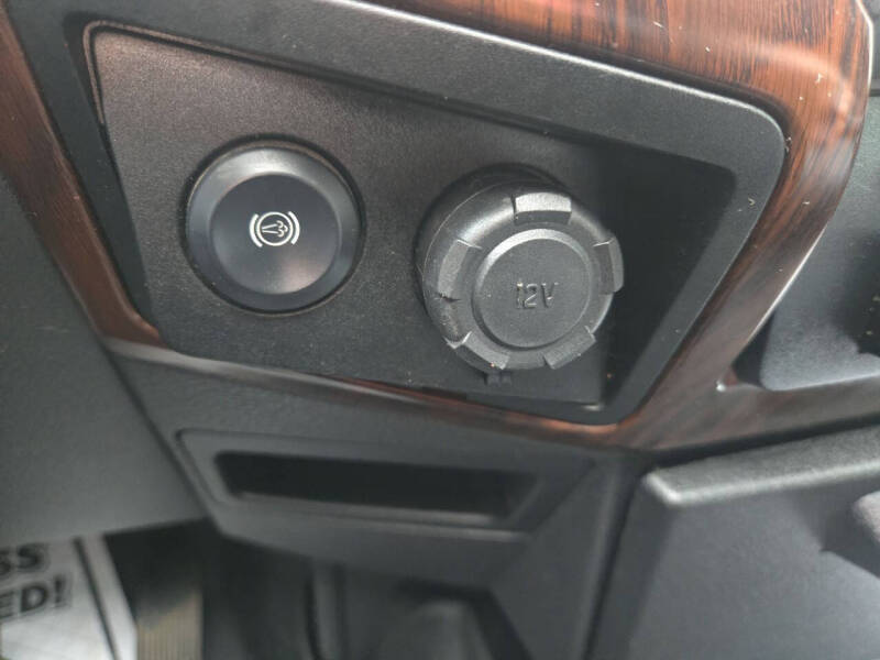 2016 Ford F-350 Super Duty Lariat