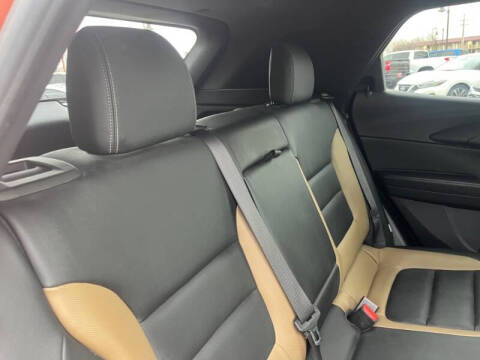 2022 Chevrolet TrailBlazer ACTIV