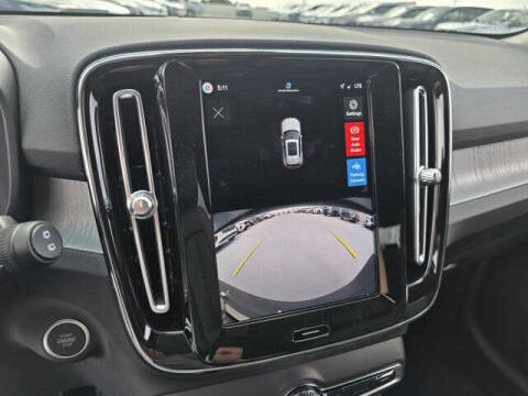 2026 Volvo XC40 B4 Core