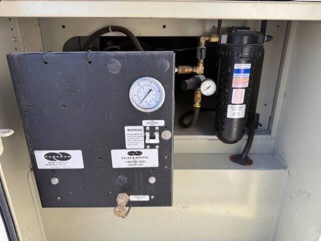 2015 Chevrolet Silverado 3500HD CC