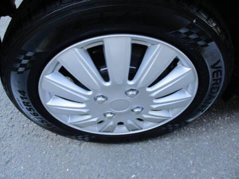 2019 Mitsubishi Mirage