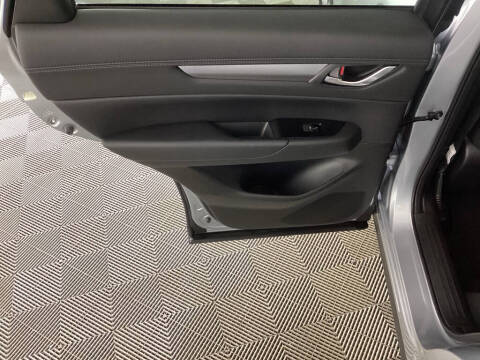 2023 Mazda CX-5 2.5 S Preferred