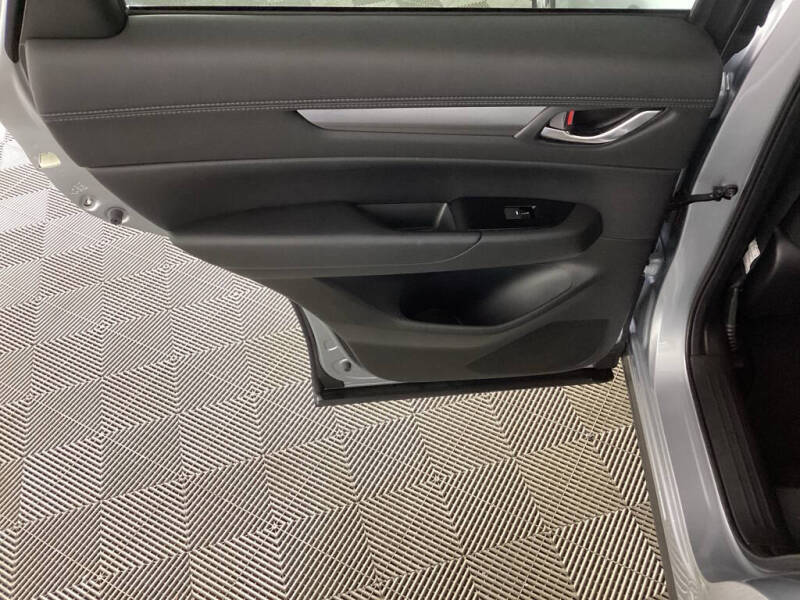 2023 Mazda CX-5 2.5 S Preferred