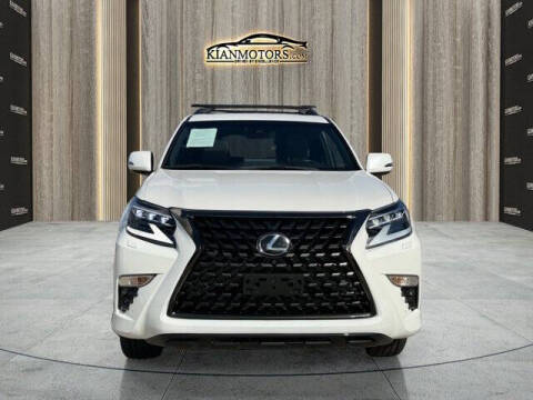 2023 Lexus GX 460