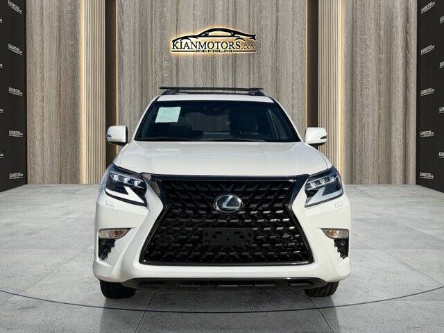 2023 Lexus GX 460