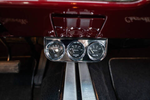 1965 Chevrolet Chevelle