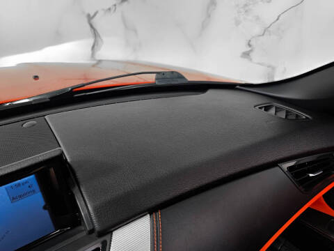 2014 BMW Z4 sDrive35i