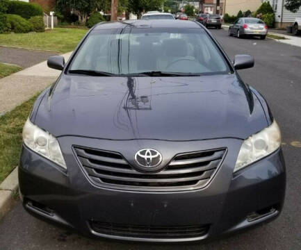 2011 Toyota Camry for sale at Pak1 Trading LLC in Little Ferry NJ