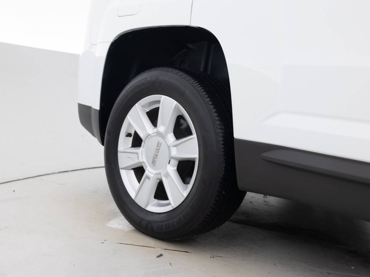 Used Car 2013 Gmc Terrain  Slt 1 4dr Suv For Sale Under $10,000 In Coal City, Illinois