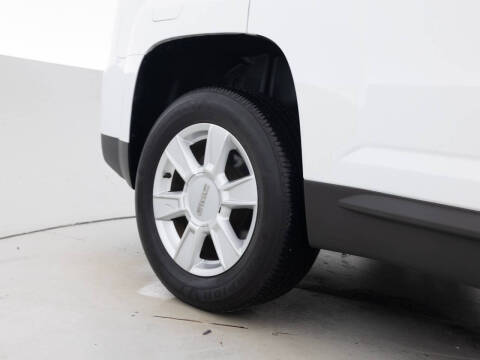 2013 GMC Terrain SLT-1