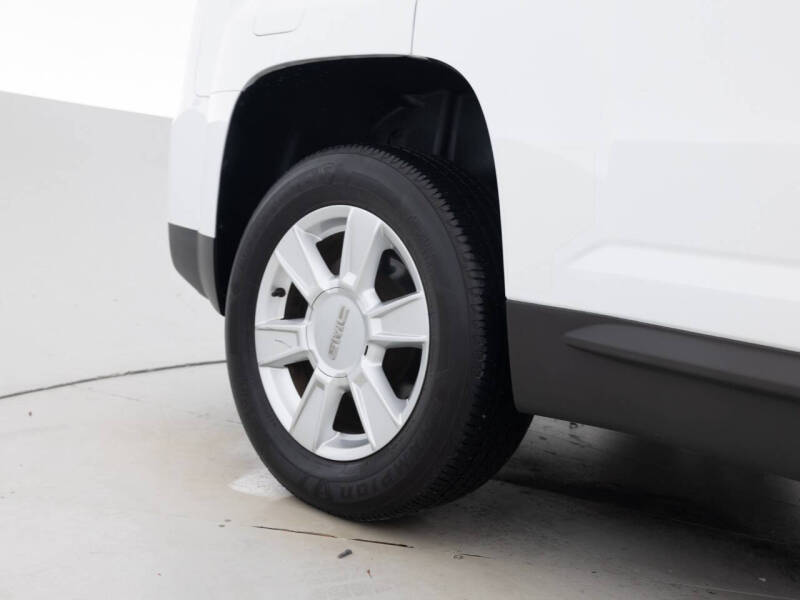 2013 GMC Terrain SLT-1