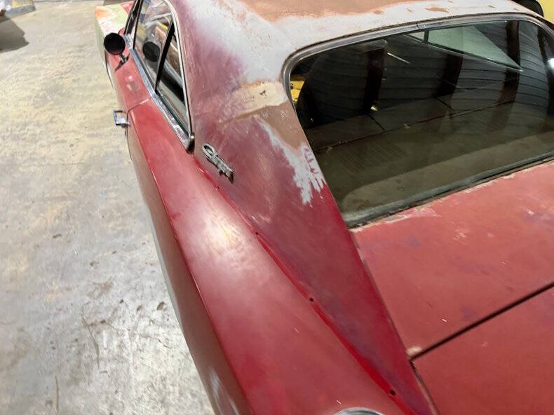 1969 Dodge Charger