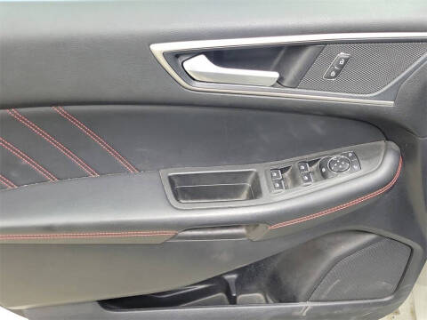 2021 Ford Edge ST-Line