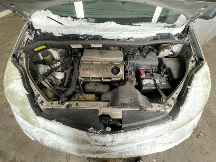 2006 Toyota Sienna LE 7 Passenger