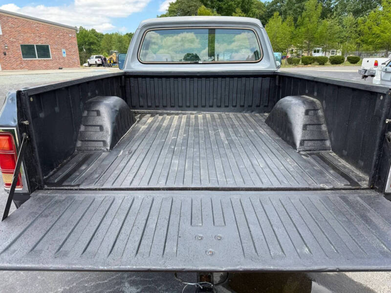 1983 Dodge RAM 150