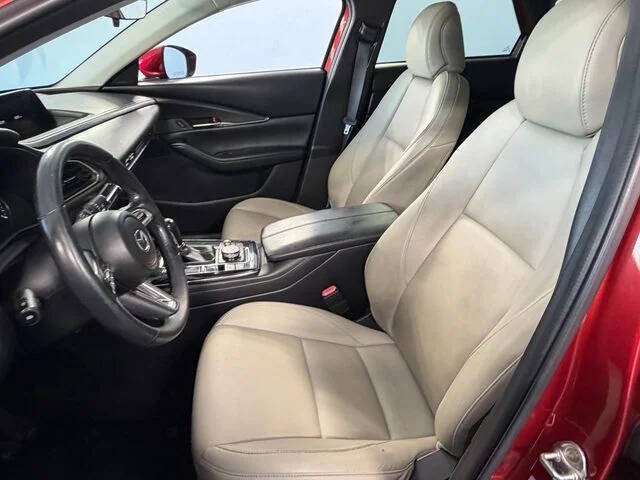 2022 Mazda CX-30 2.5 S Preferred