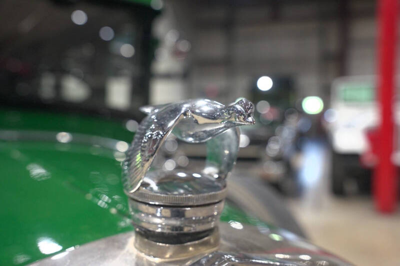 1929 Ford Model A