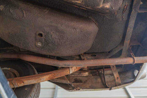 1957 Cadillac Eldorado