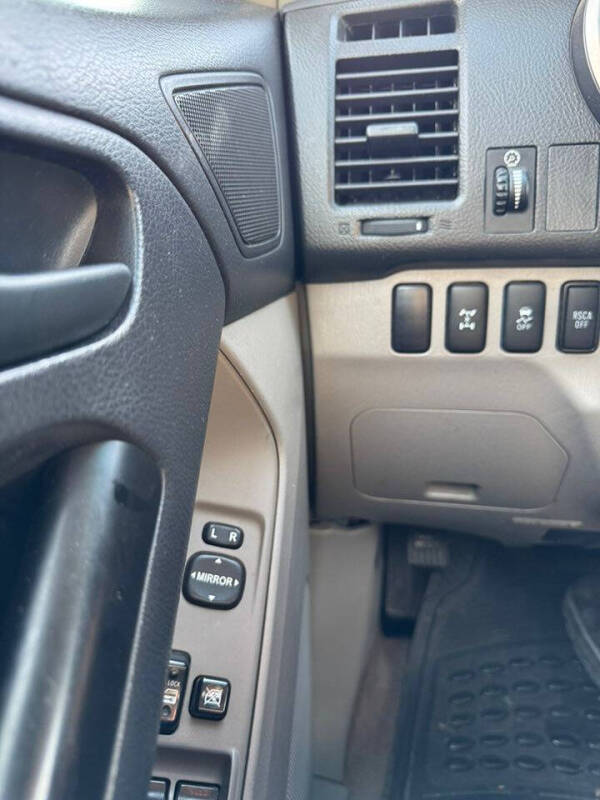 2008 Toyota 4Runner SR5