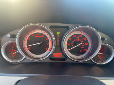 2011 Mazda CX-9 Grand Touring