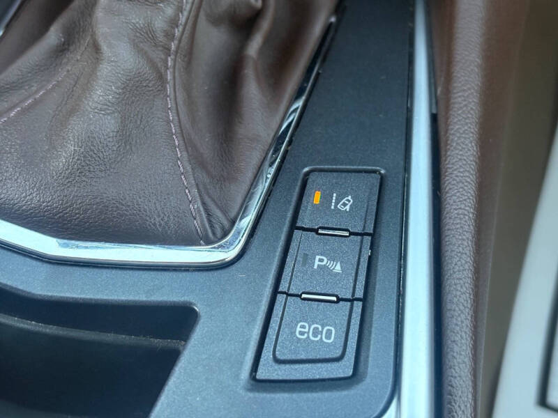 2015 Cadillac SRX Premium Collection