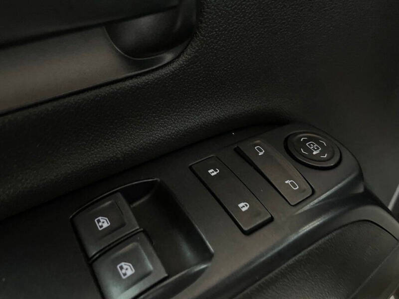 2023 Chevrolet Silverado 4500HD