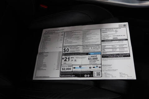 2017 BMW X3 xDrive35i