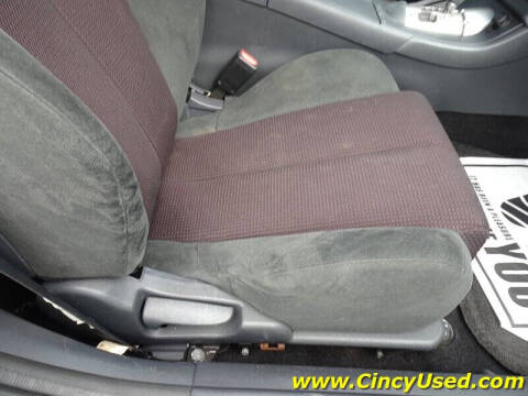 2012 Mitsubishi Eclipse GS