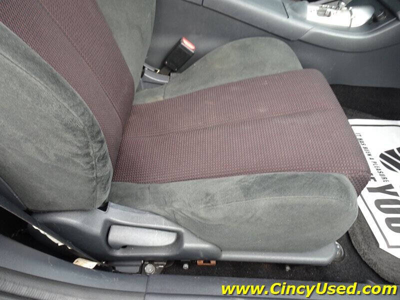 2012 Mitsubishi Eclipse GS