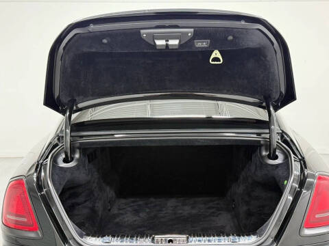 2014 Rolls-Royce Wraith