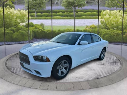 2013 Dodge Charger for sale at PIAG AUTO SALES INC in North Miami Beach FL