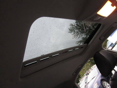 2012 Audi A4 2.0T quattro Prestige