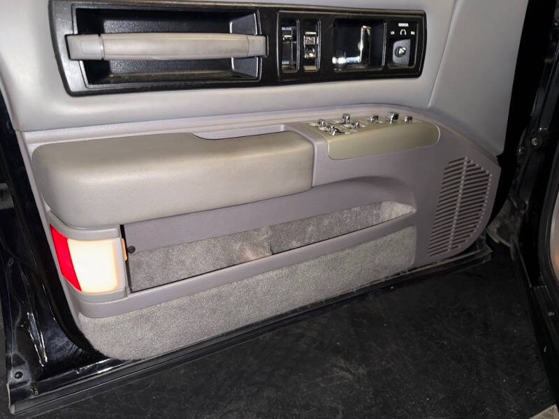 1995 Chevrolet Impala