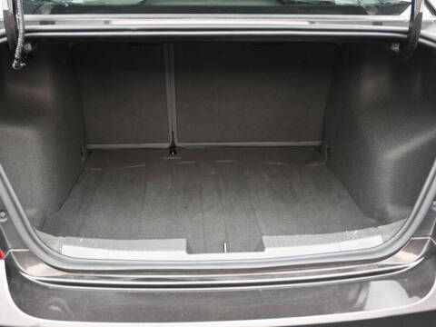 2014 Chevrolet Sonic LT Auto