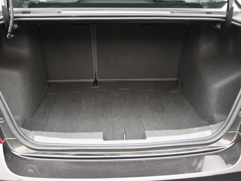 2014 Chevrolet Sonic LT Auto