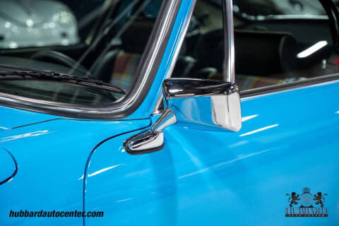 1977 Porsche 911