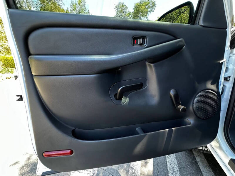 2002 GMC Sierra 1500