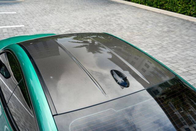 2021 BMW M4