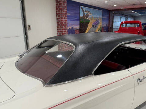 1968 Plymouth Roadrunner