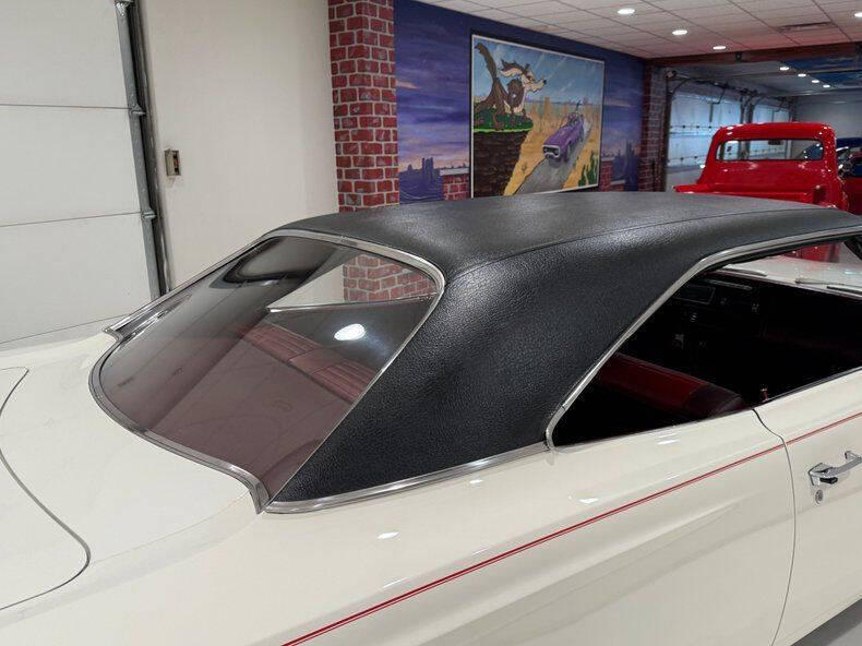 1968 Plymouth Roadrunner