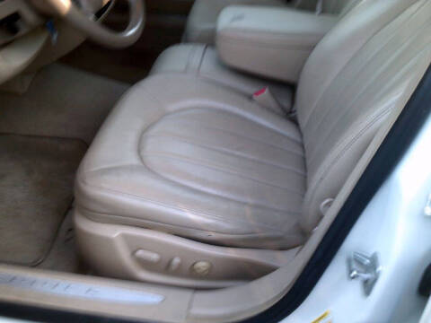 2006 Buick Lucerne CXL V6