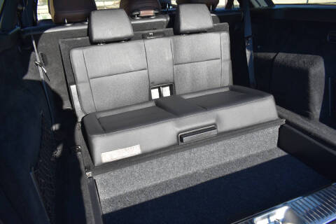 2015 Mercedes-Benz E-Class E 350 4MATIC