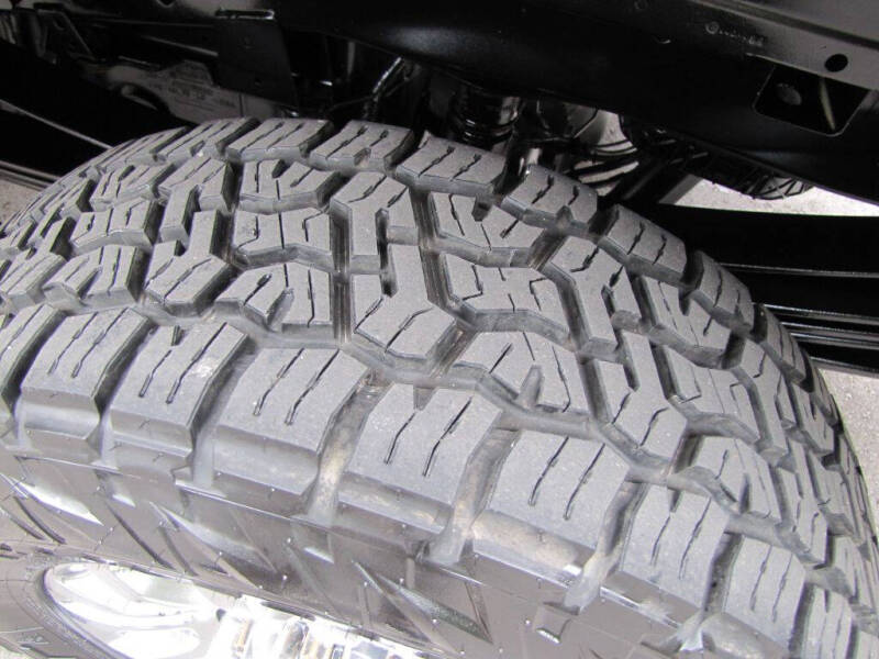 2022 Ford F-350 Super Duty